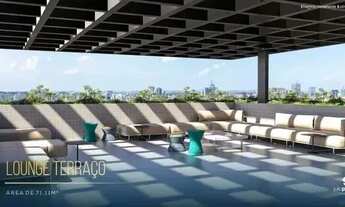 Imagem 2: Sala Comercial á venda no Centro Empresarial Premier, sala com 47m² - Jardins