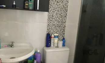 Imagem 4: Sobrado Aconchegante em condomínio no Jardim Carvalho