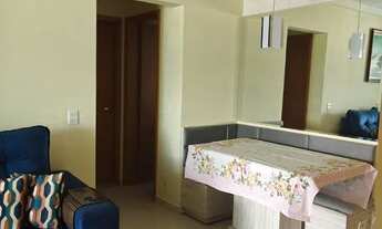 Imagem 5: Apartamento no Setor Leste Universitário 3 quartos