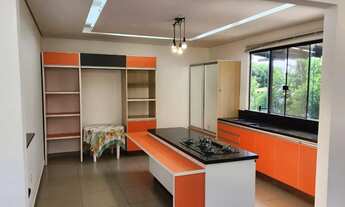 Imagem 5: ESTÂNCIA CABRAL - R$ 1.600.000 - Casa à venda, 3 suítes, 327 m², 2000m de terreno, 13 Vaga