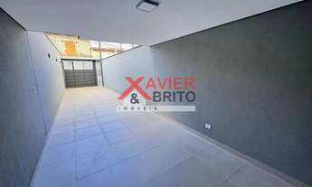 Imagem 4: Sobrado à venda, 03 dorms 01 suíte, piscina e 03 vagas - Vila Dalila (Vila Matilde