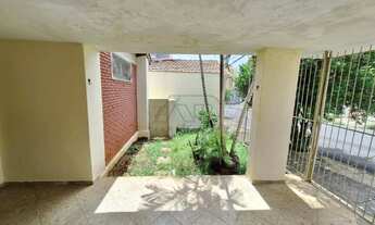 Imagem 3: Casa para aluguel, 2 quartos, 1 vaga, VILA INDEPENDENCIA - PIRACICABA/SP