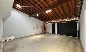 Imagem 5: Casa para locação com 3 quartos em Jardim Ferraz, Bauru - SP