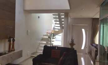 Imagem 4: Sobrado no Bairro Jardim Fada em São Bernardo do Campo