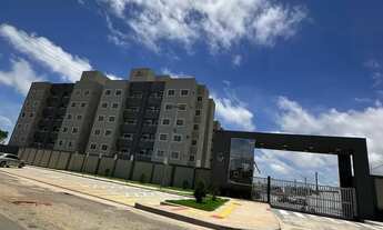 Imagem 3: PRIME CALHAU - APARTAMENTO COM 2 QUARTOS SENDO 1 SUÍTE- VISTA LIVRE