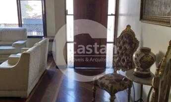 Imagem 3: Sobrado em Vila Santa Clara