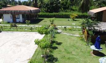 Imagem 1: Pousada Corália - São Miguel dos Milagres