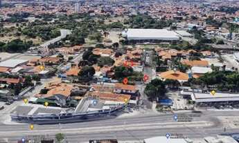 Imagem 3: Aluga-se Terreno Em Esquina Espetacular Por Trás do Habbibs da Av. Washington Soares