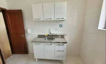 Imagem 7: Apartamento com 2 dormitórios para alugar, 60 m² por R$ 2.130,00/mês - Navegantes - Porto