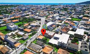 Imagem 4: Casa com terreno de 360 m² à venda na Praia dos Ingleses, a 1.900m do mar!