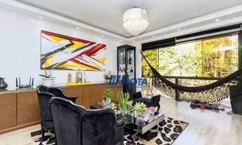 Imagem 4: Casa à venda, 281 m² por R$ 1.750.000,00 - Cristo Rei - Curitiba/PR