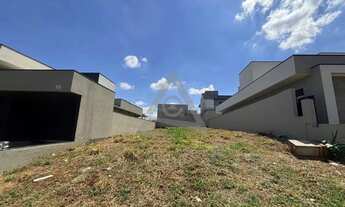 Imagem 3: Terreno à venda em Paulínia, Parque Brasil 500, com 300 m², Residencial Santorini