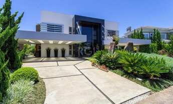 Imagem: Casa de Condomínio em Belém Novo