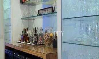 Imagem 6: Apartamento com 4 dormitórios à venda, 442 m² por R$ 10.500.000,00 - Campo Belo - São Paul