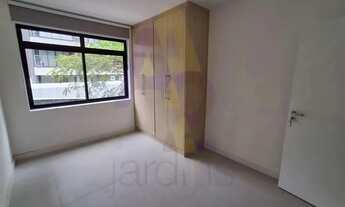 Imagem 6: Apartamento para Aluguel na Bela Vista com 90 m² e 2 dormitórios/quartos disponíveis