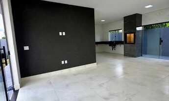 Imagem 4: Casa na Ponte Alta em Condomínio fechado