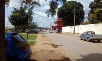 Imagem: Lote na Comercial do Mestre Darmas de 253m²