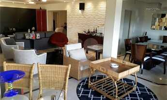 Imagem 2: Apartamento com 4 quartos à venda em Santana - SP