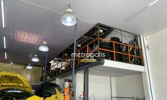 Imagem 5: Galpão, 785 m² - venda por R$ 12.000.000,00 ou aluguel por R$ 61.201,00/mês - Jardim Arica