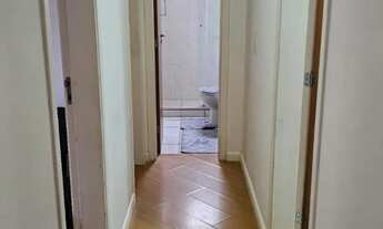 Imagem 3: Apartamento mobiliado em sao jose dos pinhais 3qts