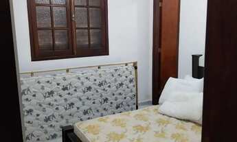 Imagem 9: Casa aconchegante no Condomínio dos Pássaros com 03 quartos