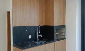 Imagem 2: Casa em anapolis 3 suites sala grande conzinha espaçosa