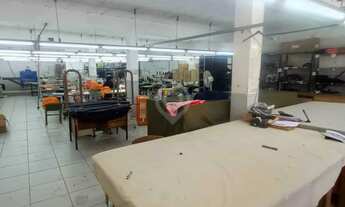 Imagem 4: Galpão - / Comercial / Jardim Arizona