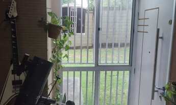 Imagem 6: Conquista Premium Aleixo 2 quartos 1 suite/ Mobiliado/ 48m²/ 1 vaga/ Apto a financiamento