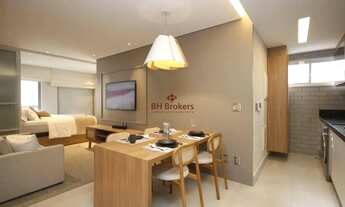 Imagem 3: APARTAMENTO DE 1 QUARTO PARA LOCAÇÃO NO LOURDES