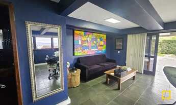 Imagem 6: Casa residencial com 4 suítes à venda no Morro da Cruz-Florianópolis