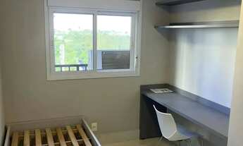 Imagem 9: Imóvel para aluguel com 110 m² com 3 quartos em Alphaville Empresarial - Barueri - SP