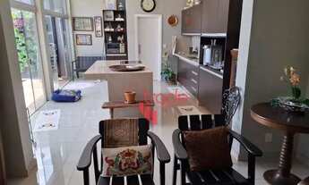 Imagem 4: Casa à Venda Residencial ou Comercial de 03 Suítes no Bairro Jardim São Luiz em Ribeirão P