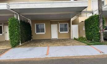 Imagem: Casa sobrado em condominio fechado Zona