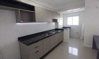 Imagem 6: Apartamento a venda com 98 metros quadrados com 2 quartos em Barreiros - São José - SC