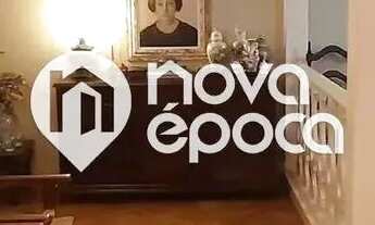 Imagem 5: Copacabana Apartamento com 4 dormitórios