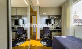 Imagem 7: Venda Apartamento 3 quartos Silveira Belo Horizonte