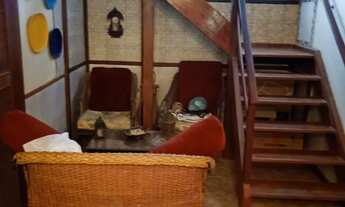 Imagem 5: Quarto para estudante