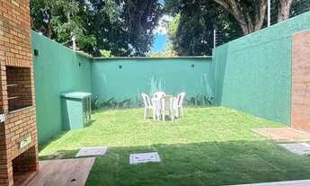 Imagem 7: CASA A VENDA NO EUSÉBIO COM EXCELNETE ESPAÇO EXTERNO