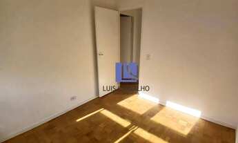 Imagem 5: Apartamento com 2 dormitórios para alugar, 75 m² por R$ 3.980/mês - Vila Progredior - São