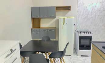 Imagem 2: Kitnet para alugar, próximo ao Campolim, Shopping Iguatemi, Atacadao e Raposo Tavares