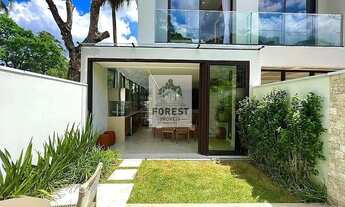 Imagem 6: Terreno a venda em cotia condomínio fechado Club Life