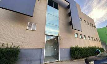 Imagem 3: Vila Branca Galpão / depósito com aluguel por R$8.000 /mês