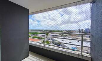 Imagem 6: Este imóvel de aproximadamente 68m² oferece praticidade e conforto em um dos bairros mais