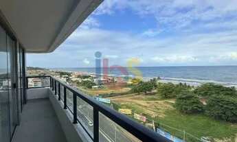 Imagem 2: Apartamento Vista Mar Zona Sul