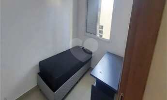 Imagem 2: Apartamento com 2 quartos para locação em Água Fria - SP