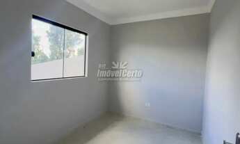 Imagem 6: Casa de 42 m² de área privativa em condomínio fechado no Campo de Santana