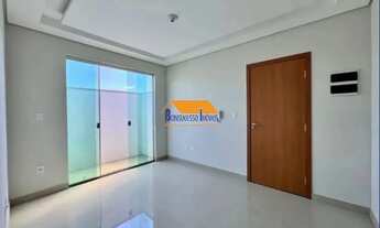 Imagem 6: Apartamento 2 quartos, area privativa externa no Piratininga em Belo Horizonte