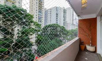 Imagem: Apartamento, Santa Cecília - São Paulo