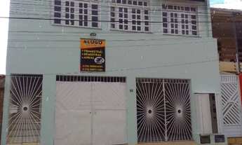 Imagem: QUITINETE MOBILIADA