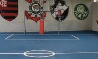 Imagem 5: Vendo Terreno no Condomínio Brisas do Rio Negro